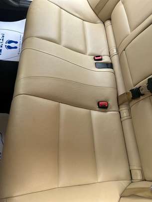 BMW 528i année 2015 image 7