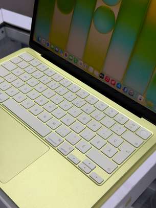 MacBook Neo 2026 512go image 3