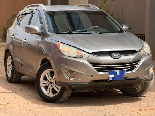 Hyundai Tucson image 3