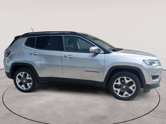 JEEP COMPASS 2021 à VENDRE image 9