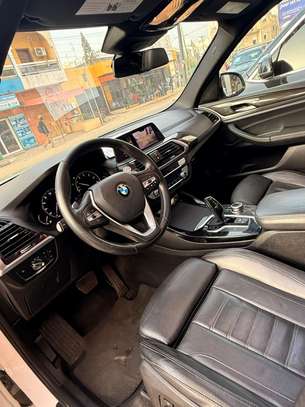 BMW X3 sDrive30i – 2020 image 15