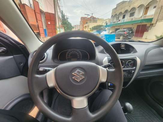Suzuki Alto 2017 image 10
