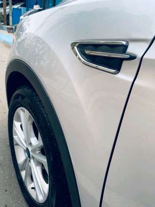 Ford Escape 2017 image 11