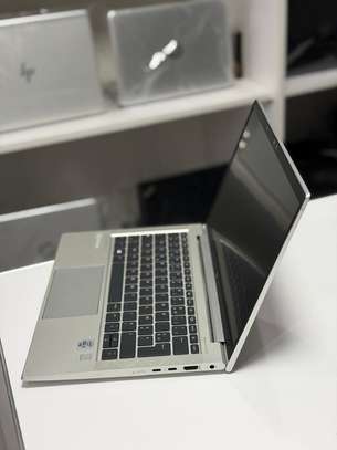 Hp Elitebook 830 G7 10ème Génération image 6