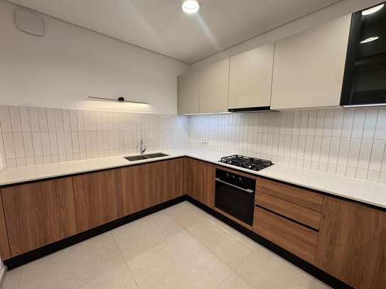 Appartement  à louer au Almadie 4 chambres vue mer image 3