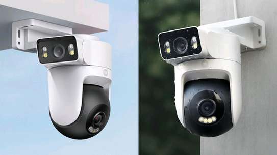 Camera xiaomi cw500 dual ip image 4