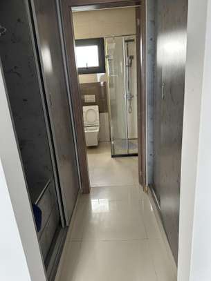 Appartement F4  lumineux image 13
