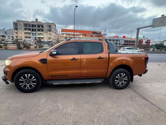 Ford wildtarck 2019 image 13