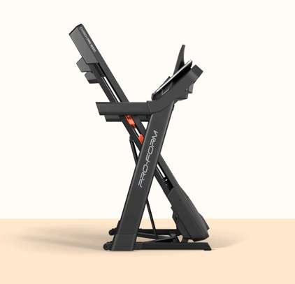 Tapis de sport Proform 9000 image 3