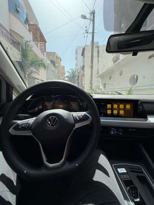 Volkswagen Golf 2021 image 2