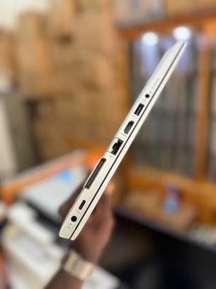 HP ELITEBOOK 830 G6 image 5