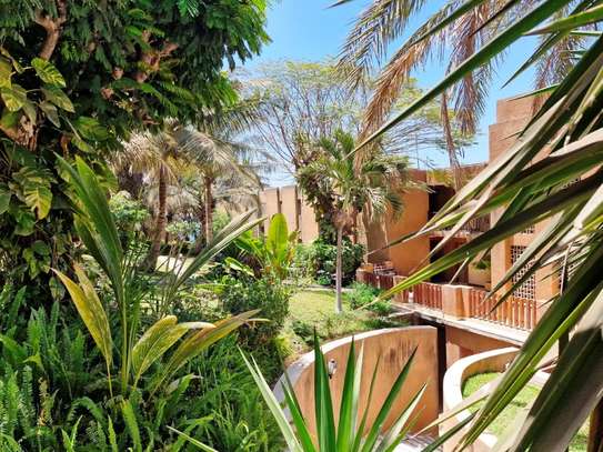 Hôtel Jardin Savana image 9