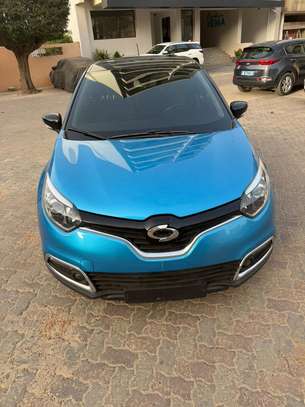 Renault Qm3  Année 2016 image 6