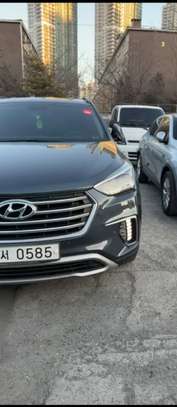 HYUNDAI MAXCRUZ  7 Places  Année 2017 image 5