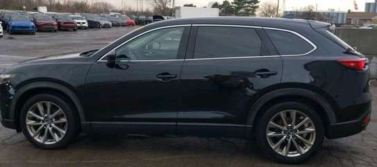 MAZDA CX9 image 4