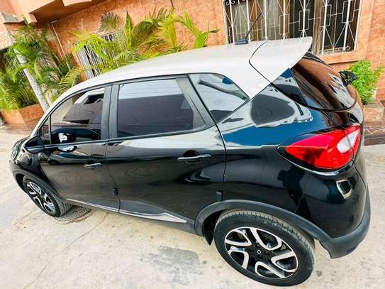 Renault QM3 2016 image 4
