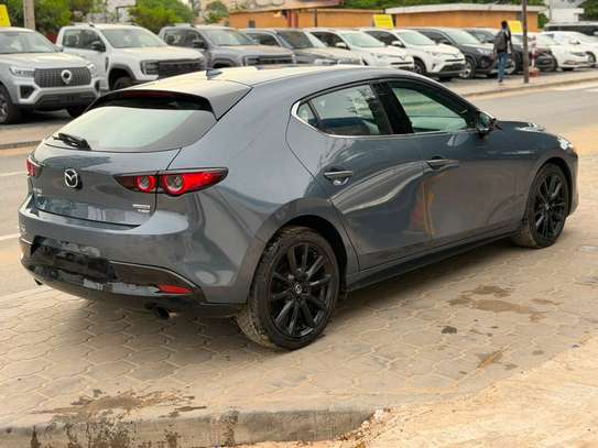 MAZDA  3 AWD TURBO  2021 image 4