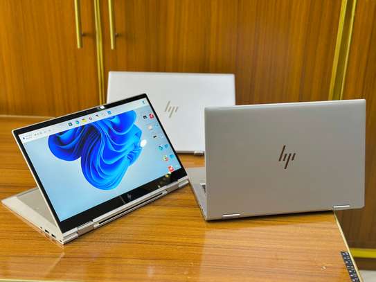 Elitebook 830x360 G8 image 5