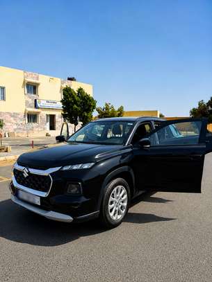 LOCATION SUZUKI GRAND VITARA GL 4XXE image 3