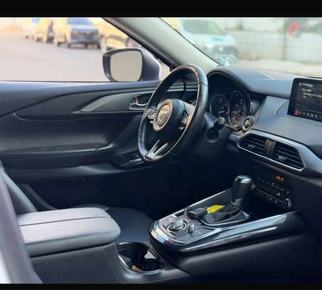 Mazda CX-9 2019 image 4