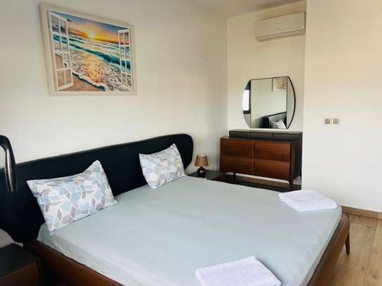 Appartement à louer à Kalia Captage image 9