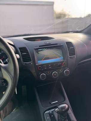 Kia K3 2017 image 5