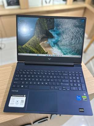 HP Victus 15 - I5 12e Génération image 2
