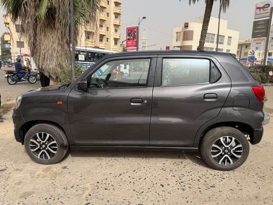 Suzuki Spresso 2026 image 2