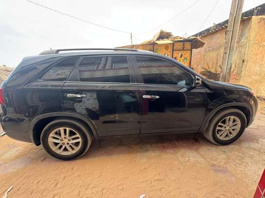 Kia Sorento 2014 image 11