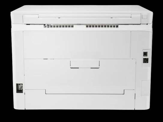 IMPRIMANTE HP LASERJET COLOR PRO MFP182N image 2