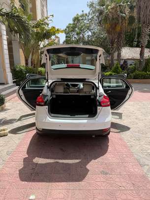 Focus Titanium 2018 image 5