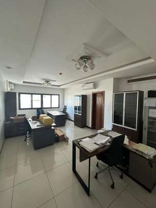 Des Plateaux de Bureaux à louer sur la VDN image 7