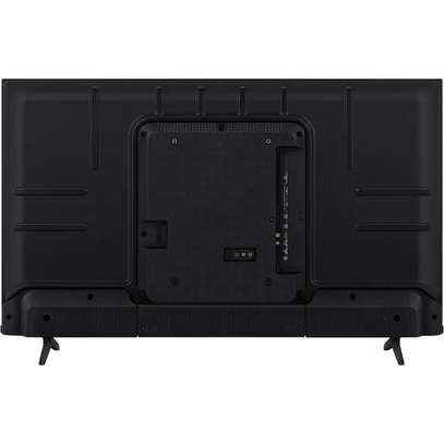 TELEVISEUR 75POUCES HISENSE LED SMART VIDAA 4K UND 75A60 image 2