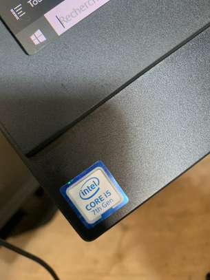 Dell optiplex 7450 i5/16ram/256ssd 7th generation image 4