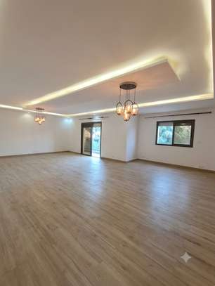 Appartement F4 spacieux lumineux image 3