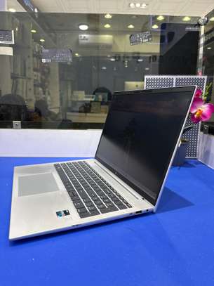 HP Elitebook 860 g9 i7 12th 16Go 512Go image 4