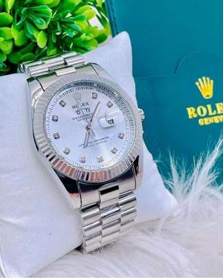 Montre Rolex Original image 7