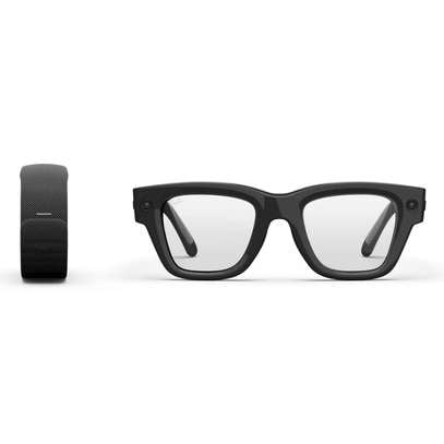 Ray-Ban Meta Display image 4