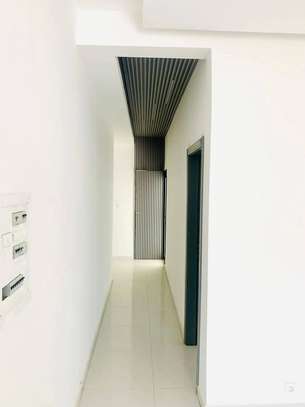 APPARTEMENT F3 0 LOUER A NGOR  ALMADIES image 8
