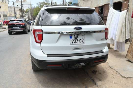 Mercedes gle 350 4 matic  2018 image 15