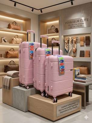Valise silicone incassable image 6