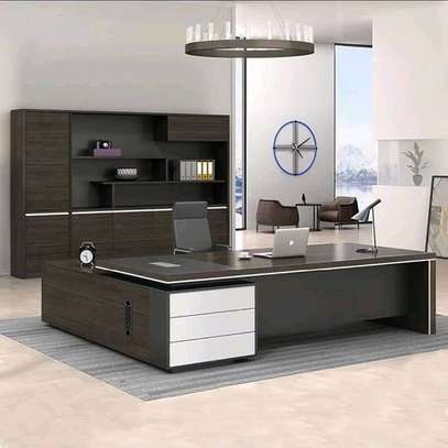 Table de bureau image 3