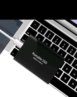 Disque dur externe 1 tera original ssd image 3