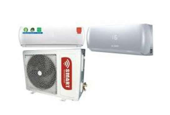 SPLIT SMART TECHNOLOGIE 1.5cv 12.0000 btu image 2