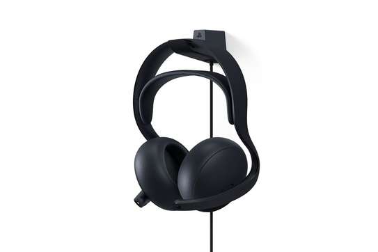Casque PS5 Pulse Elite Black image 2