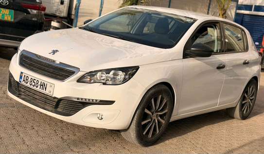Peugeot image 2