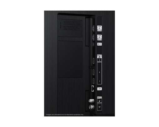 TELEVISEUR 98POUCES SAMSUNG SMART 4K ULTRA HD 98DU9072 image 4