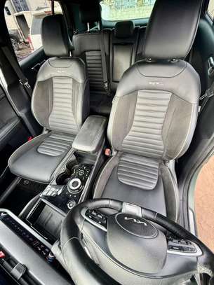 KIA SPORTAGE 2023 image 6