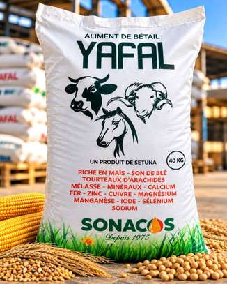 Aliments bétail YAFAL image 9