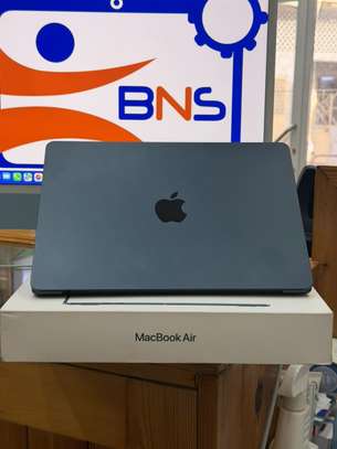 MacBook Air 13 Pouces (M5, 16 Go, 512 Go) image 3